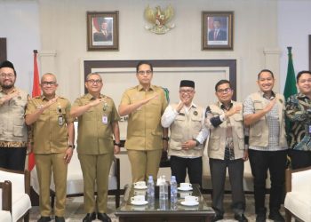 Jelang Haji 2027, Rico Waas Perintahkan Verifikasi 160 Jemaah yang Belum Ditemukan Hingga ke Wilayah