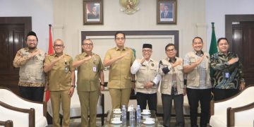 Jelang Haji 2027, Rico Waas Perintahkan Verifikasi 160 Jemaah yang Belum Ditemukan Hingga ke Wilayah