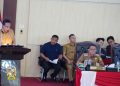 Tanggapi Pandangan Fraksi DPRD, Rico Waas Jelaskan Alasan Pencabutan Perda Nomor 2 Tahun 2013