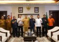 Wali Kota Medan Apresiasi Gelaran Mini Soccer Medan Lawyer FC Cup III