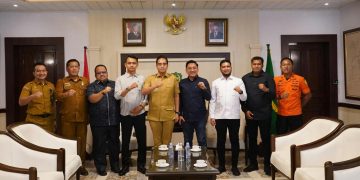 Wali Kota Medan Apresiasi Gelaran Mini Soccer Medan Lawyer FC Cup III