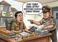 Dugaan di Bapenda Karo, SSPD Terbit Tanpa Adanya SPTPD Berpotensi Dijatuhi Sanksi Pidana