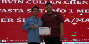Santri Darul Mursyid Raih 12 Medali MSO Tingkat Regional Sumut 2026  ‎