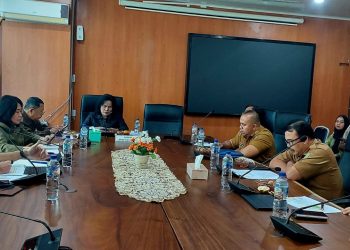 Komisi II Usulkan Ongkos Angkutan Umum Pelajar Gratis di Kota Medan