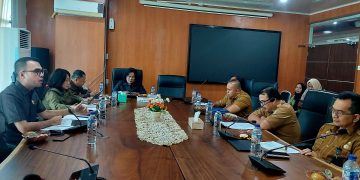 Komisi II Usulkan Ongkos Angkutan Umum Pelajar Gratis di Kota Medan
