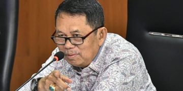 Henry Jhon Hutagalung Tekankan Program Kemiskinan Agar Lebih Tepat Sasaran