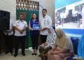Rico Waas Perkuat Pelayanan Jemput Bola, Ribuan Warga Medan Selayang Manfaatkan MPP Roadshow