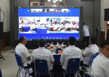 Terobosan Rico Waas, Pelayanan Adminduk Kini Bisa Diakses di 21 Kecamatan