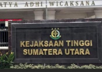 Kejati Sumut Diminta Periksa dan Selidiki Temuan BPK di SMP Negeri 1 Laubaleng