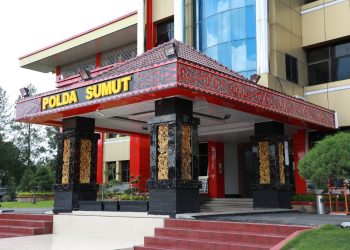 Polda Sumut Diminta Periksa dan Selidiki Temuan BPK di SMP Negeri 2 Berastagi