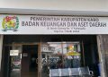 Temuan BPK di Pemkab Karo, Alokasi Mandatory Spending Belanja Infrastruktur Pelayanan Publik Diduga Belum Memenuhi Batas Maksimal