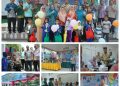 Wakil Bupati Asahan Ajak Masyarakat Gemar Makan Ikan untuk Cegah Stunting