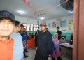 Temukan Sekolah Retak dan Hanya Punya 7 Kelas, Rico Waas Siapkan Pembangunan SD Negri 064999 Marelan Jadi 2 Lantai