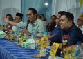 Pemerataan Pembangunan, Rico Waas Komitmen Alokasikan 35 Persen Anggaran 2027 untuk Medan Utara