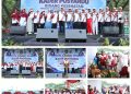 Bupati Asahan Resmi Buka Jambore Kader Posyandu ke-XIII Tingkat Kabupaten Asahan Tahun 2026