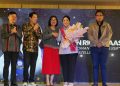 Wali Kota Medan Tegaskan Suami Kunci Sukses Ibu Berikan ASI Eksklusif Pada Anak