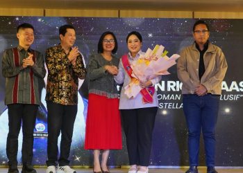 Wali Kota Medan Tegaskan Suami Kunci Sukses Ibu Berikan ASI Eksklusif Pada Anak