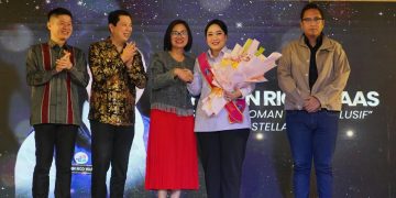 Wali Kota Medan Tegaskan Suami Kunci Sukses Ibu Berikan ASI Eksklusif Pada Anak