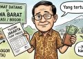 Temuan BPK di Dishub Langkat, Manipulasi Dokumen SPJ Perjalanan Dinas Dinilai Merupakan Tindak Pidana