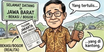 Temuan BPK di Dishub Langkat, Manipulasi Dokumen SPJ Perjalanan Dinas Dinilai Merupakan Tindak Pidana