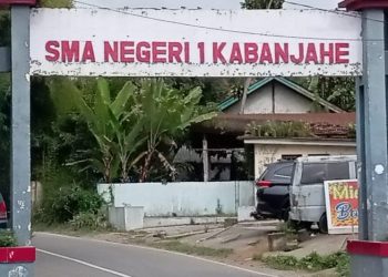 Temuan BPK di SMAN 1 Kabanjahe, Ada Dugaan Tidak Sesuai Kondisi Senyatanya