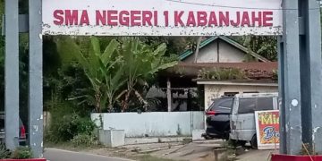 Temuan BPK di SMAN 1 Kabanjahe, Ada Dugaan Tidak Sesuai Kondisi Senyatanya