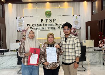 Praperadilan Arjoni Terhadap Kapolda Sumut Dikabulkan, Kapolda Banding, Ini Kata LBH Medan