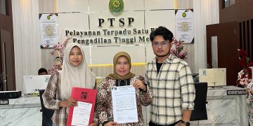 Praperadilan Arjoni Terhadap Kapolda Sumut Dikabulkan, Kapolda Banding, Ini Kata LBH Medan