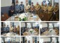 Bupati Asahan Terima Audiensi dengan GMKI Cabang Asahan