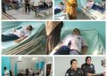 Puluhan Siswa/Siswi MTS Negeri 2 Kisaran Diduga Keracunan MBG