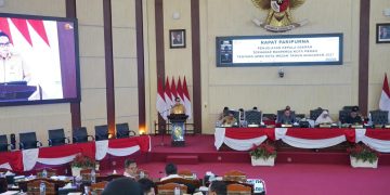 Pemko Medan Proyeksikan APBD 2027 Sebesar Rp 7,16 T, Rico Waas Fokus Optimalkan 17 Program Prioritas