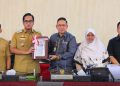 DPRD Medan Gelar Paripurna Penjelasan Kepala Daerah Terhadap Ranperda APBD 2027