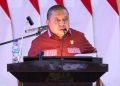 Paripurna Perubahan APBD 2026, Fraksi Demokrat DPRD Medan Sampaikan Kritikan dan Sejumlah Catatan 