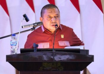 Paripurna Perubahan APBD 2026, Fraksi Demokrat DPRD Medan Sampaikan Kritikan dan Sejumlah Catatan 