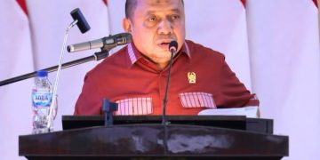 Paripurna Perubahan APBD 2026, Fraksi Demokrat DPRD Medan Sampaikan Kritikan dan Sejumlah Catatan 