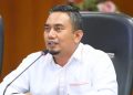 Zulham Efendi Ketua Pansus Pencabutan Perda Nomor 2 Tahun 2013 