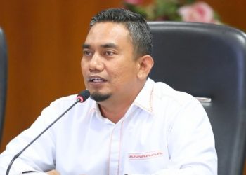Zulham Efendi Ketua Pansus Pencabutan Perda Nomor 2 Tahun 2013 