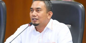 Zulham Efendi Ketua Pansus Pencabutan Perda Nomor 2 Tahun 2013 