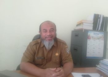 Miniatur Ka’bah Jadi Sarana Pelatihan Manasik Haji dan Umrah, Bagian dari Program Pemkab Pelalawan