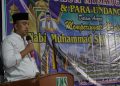 Peringati Maulid Nabi, Wali Kota Medan Ajak Forum Minang Sati dan Warga Teladani Sifat Rasulullah SAW