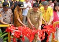 Jembatan Perintis Mangga Diresmikan, Rico Waas Tekankan Manfaat Bagi Mobilitas Warga