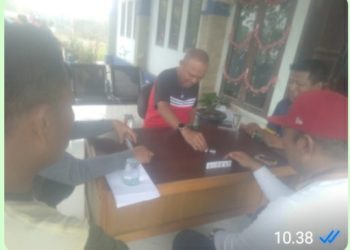 Perhubungan Nasional, Dishub Pelalawan Gelar Beragam Kegiatan dan Salurkan Bantuan ke Panti Asuhan