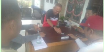 Perhubungan Nasional, Dishub Pelalawan Gelar Beragam Kegiatan dan Salurkan Bantuan ke Panti Asuhan