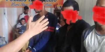 Gempuran Narkoba Kian Masif di Kecamatan Kuta Buluh, Generasi Muda Jadi Taruhan, APH Diminta Bertindak