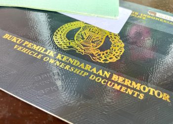 BPK Temukan Dugaan Kendaraan Belum Didukung BPKB di Pemkab Karo
