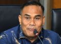 Sikapi Alokasi Anggaran 35 Persen Untuk Medan Utara, Saipul Bahri Minta Semua OPD Gerak Cepat