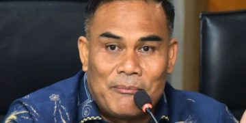 Sikapi Alokasi Anggaran 35 Persen Untuk Medan Utara, Saipul Bahri Minta Semua OPD Gerak Cepat