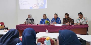 Wali Kota Medan Dukung Guru dan Tenaga Pendidik Jadi Teladan di Ruang Digital