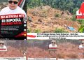Konfirmasi Belum Ditanggapi, Dugaan PETI di Sipogu Masih Menunggu Klarifikasi
