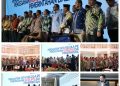 Bupati Asahan Ikuti Rakor Penguatan Tata Kelola Pemerintahan Daerah dan Pencegahan Korupsi